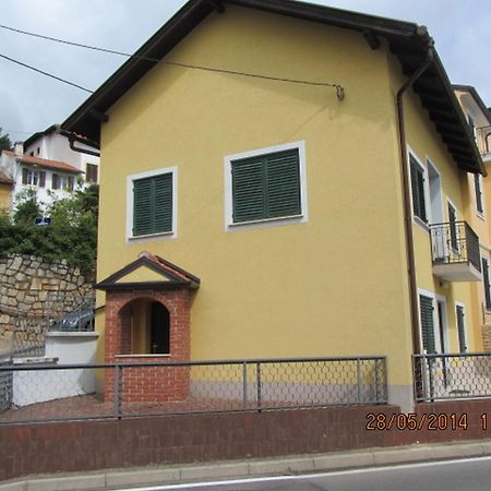 Holiday House Sara Опатия Экстерьер фото