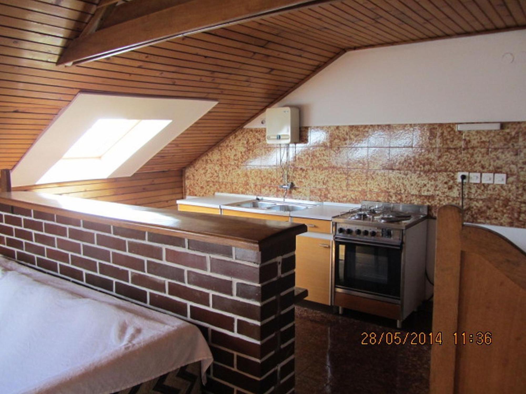 Holiday House Sara Опатия Экстерьер фото