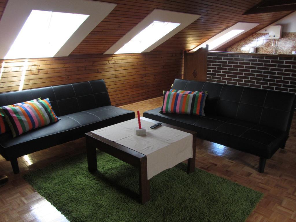 Holiday House Sara Опатия Номер фото
