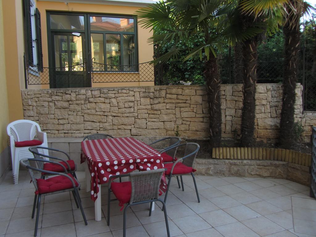 Holiday House Sara Опатия Номер фото