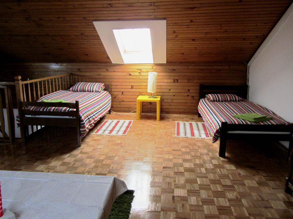 Holiday House Sara Опатия Номер фото