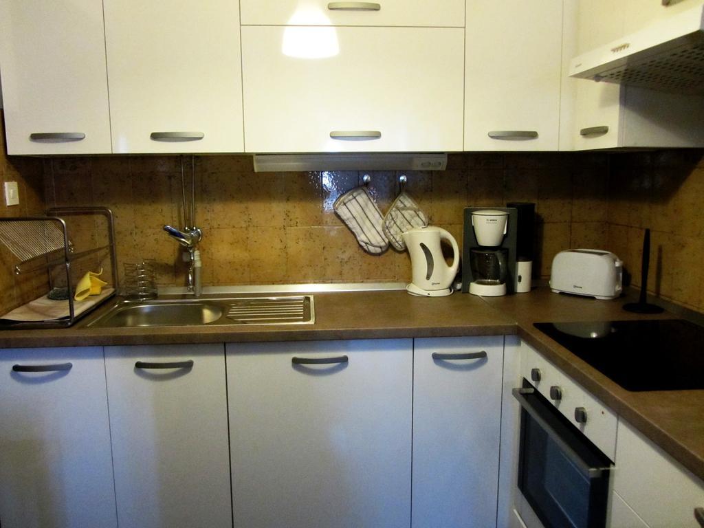 Holiday House Sara Опатия Номер фото