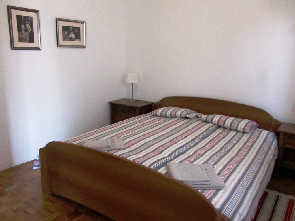 Holiday House Sara Опатия Номер фото