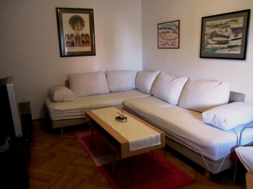 Holiday House Sara Опатия Номер фото