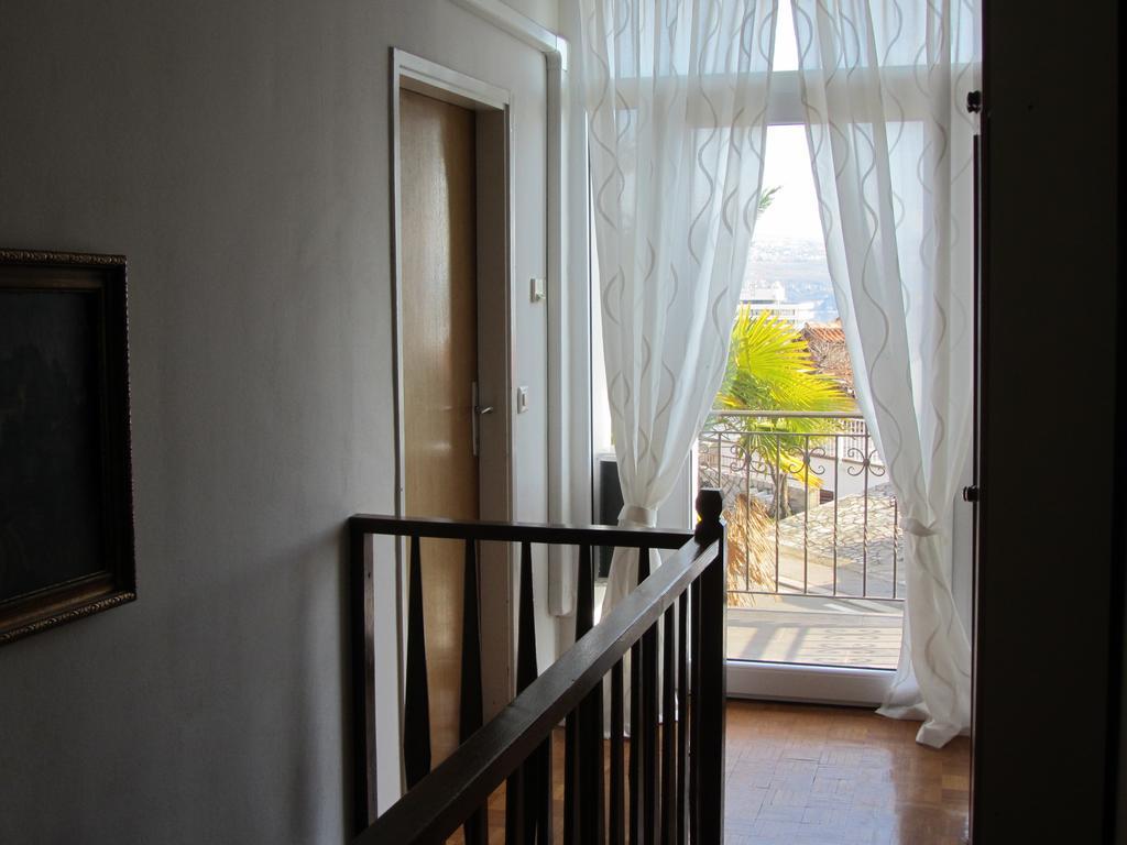 Holiday House Sara Опатия Номер фото