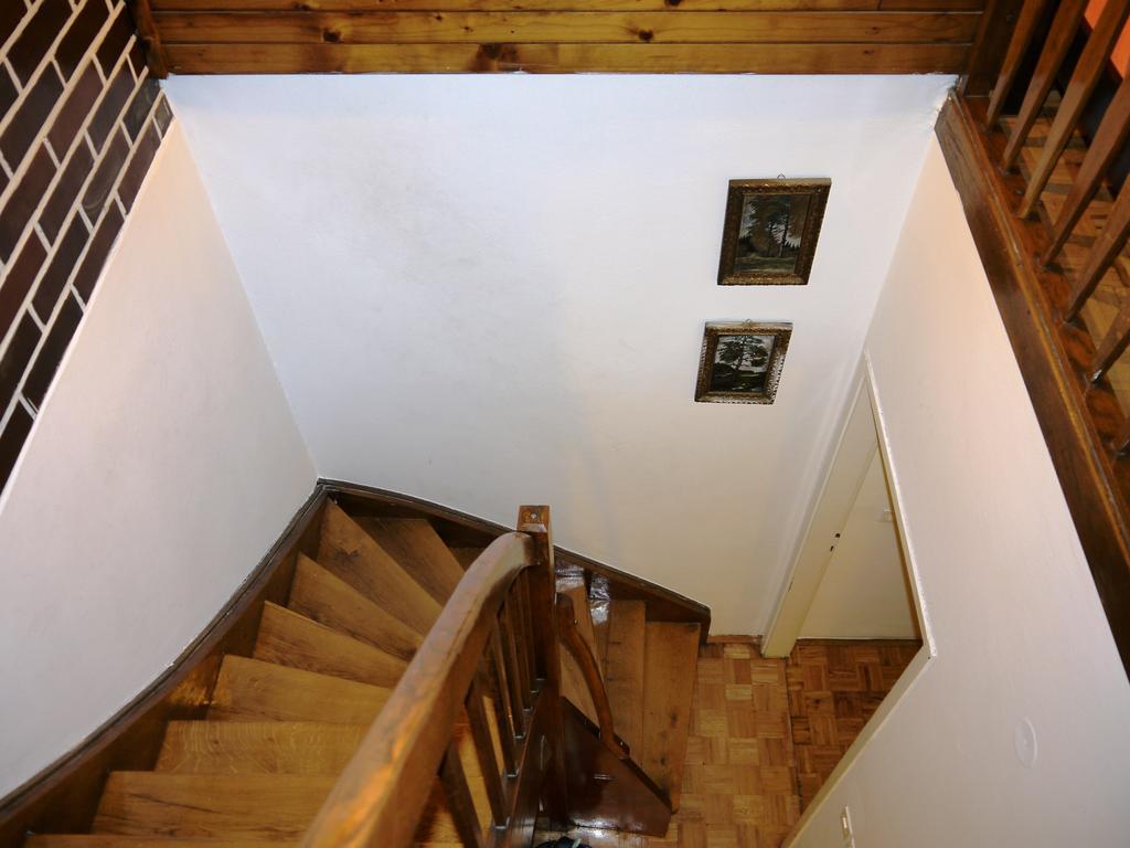 Holiday House Sara Опатия Экстерьер фото