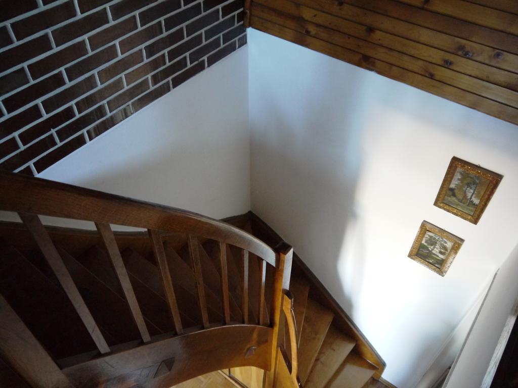 Holiday House Sara Опатия Экстерьер фото