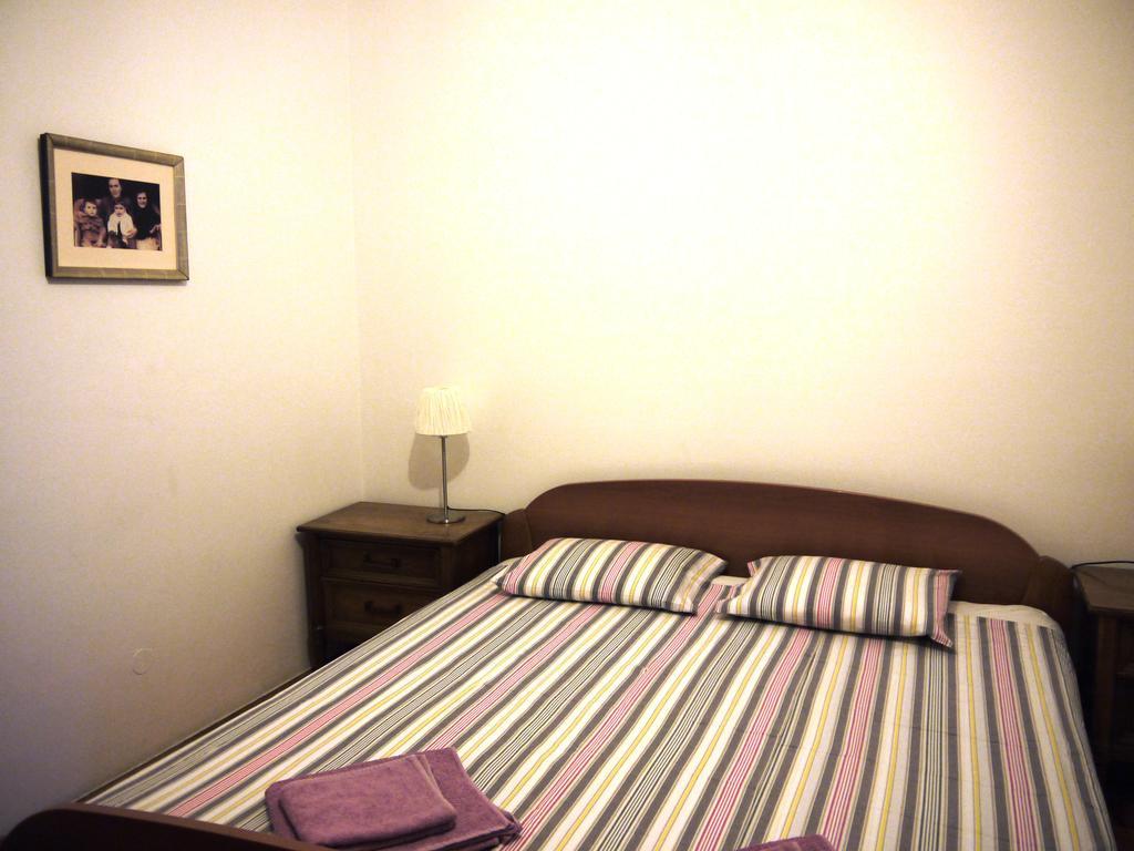 Holiday House Sara Опатия Экстерьер фото