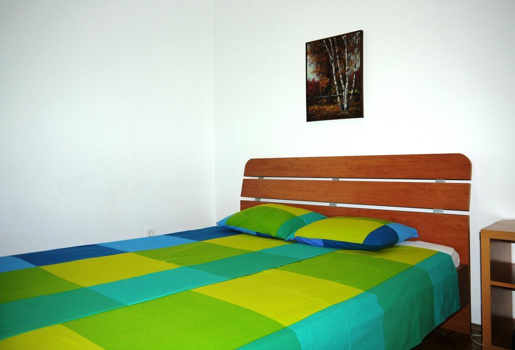 Holiday House Sara Опатия Экстерьер фото