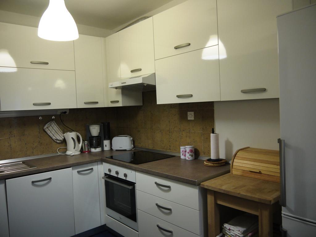 Holiday House Sara Опатия Экстерьер фото