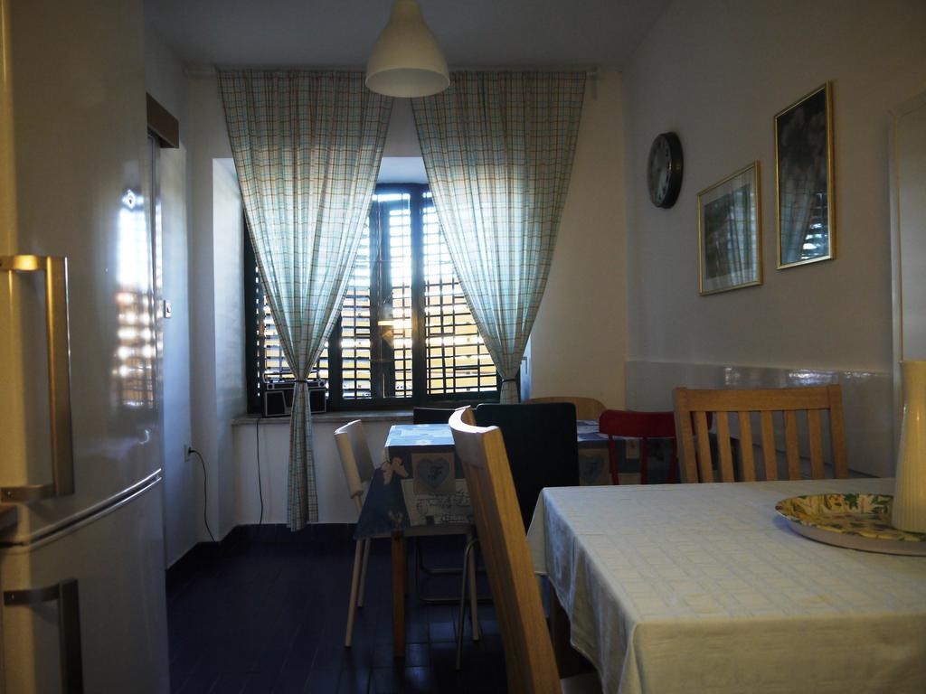 Holiday House Sara Опатия Экстерьер фото