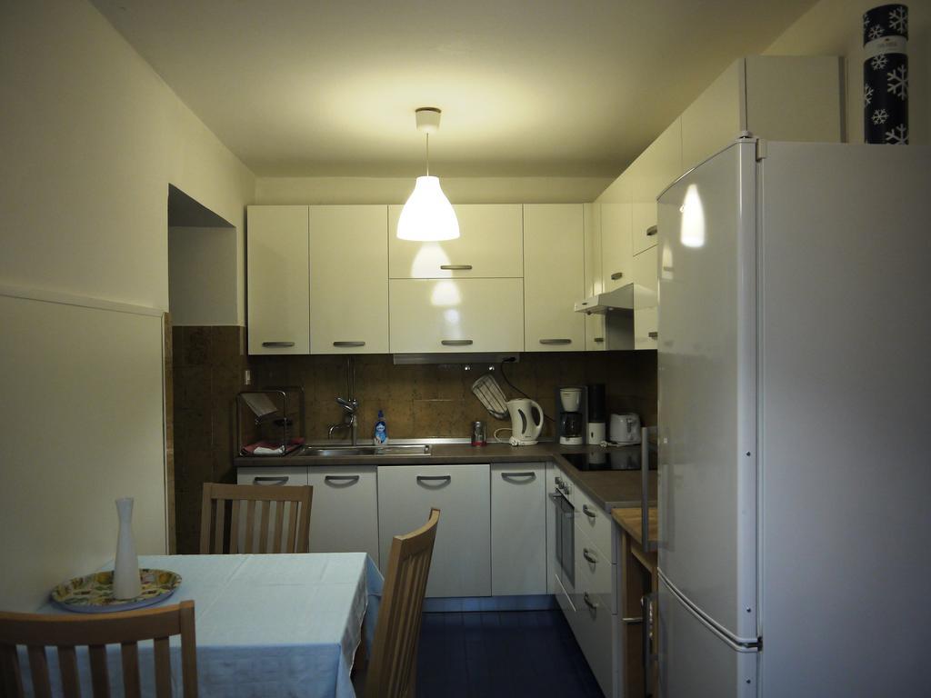 Holiday House Sara Опатия Экстерьер фото