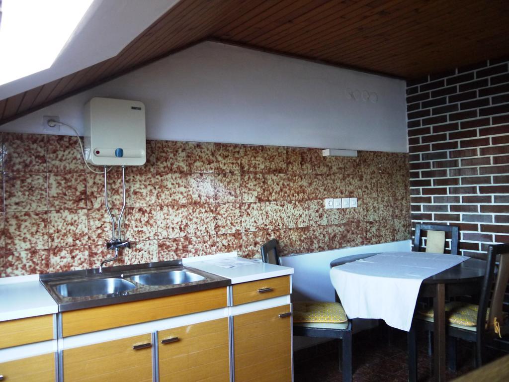 Holiday House Sara Опатия Экстерьер фото