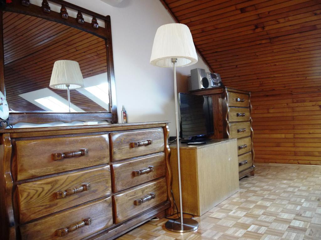 Holiday House Sara Опатия Экстерьер фото
