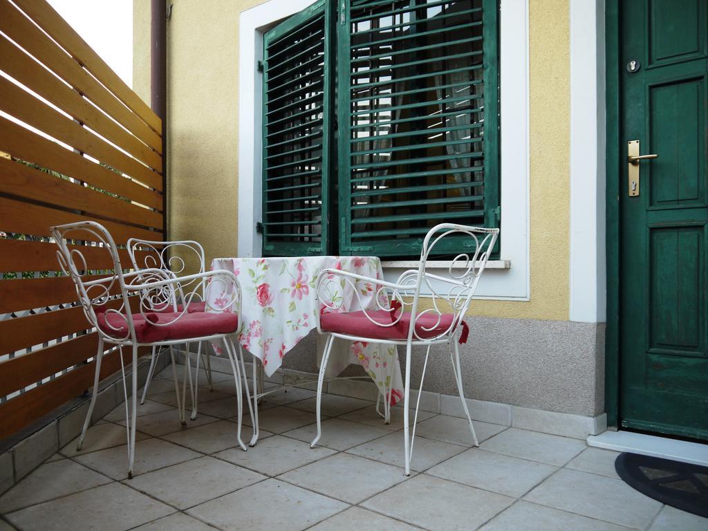 Holiday House Sara Опатия Экстерьер фото