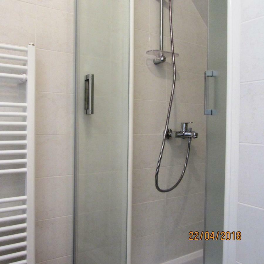 Holiday House Sara Опатия Экстерьер фото