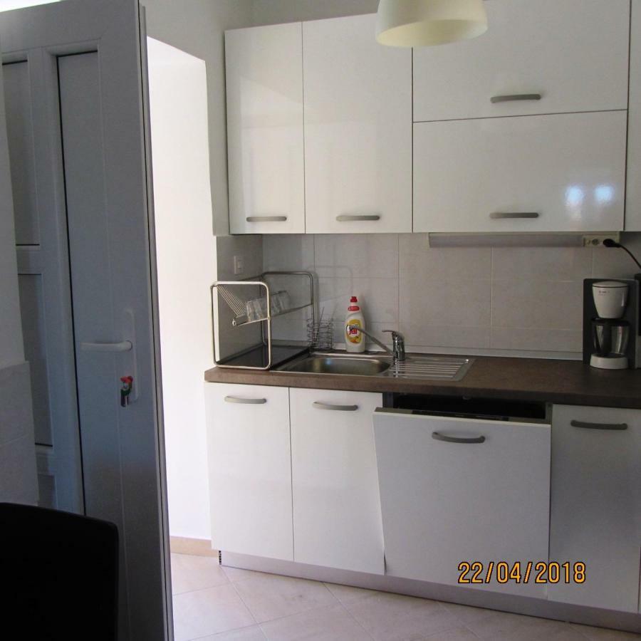 Holiday House Sara Опатия Экстерьер фото