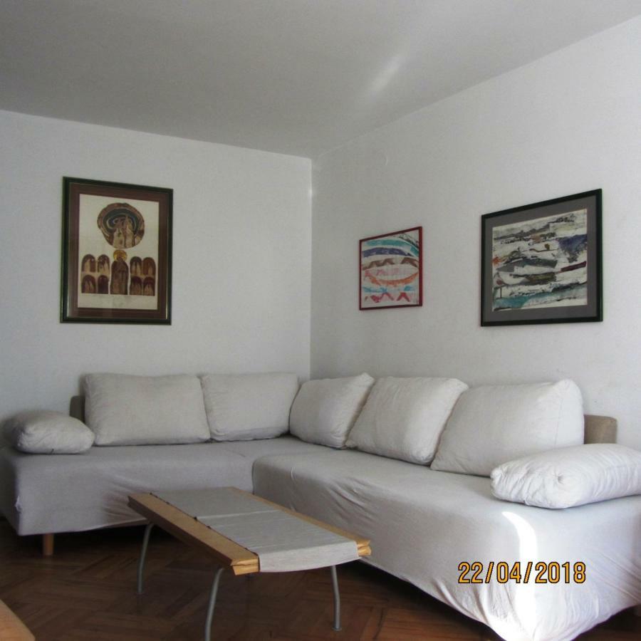 Holiday House Sara Опатия Экстерьер фото
