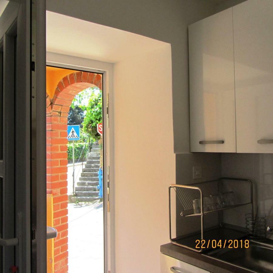 Holiday House Sara Опатия Экстерьер фото