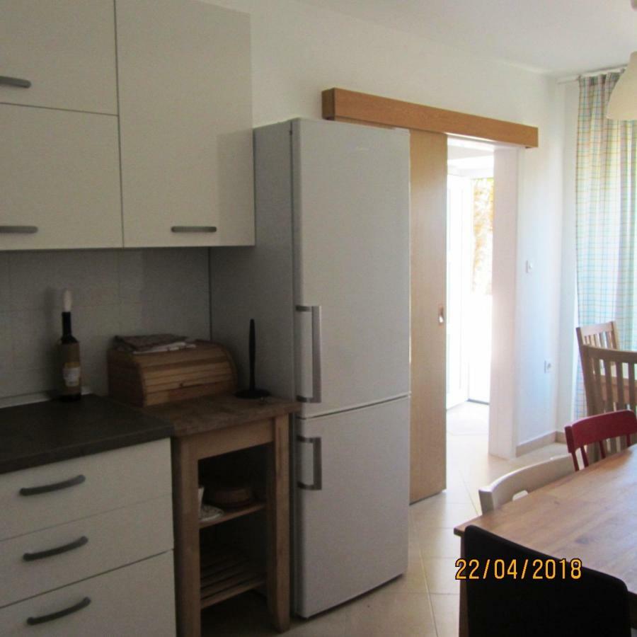 Holiday House Sara Опатия Экстерьер фото