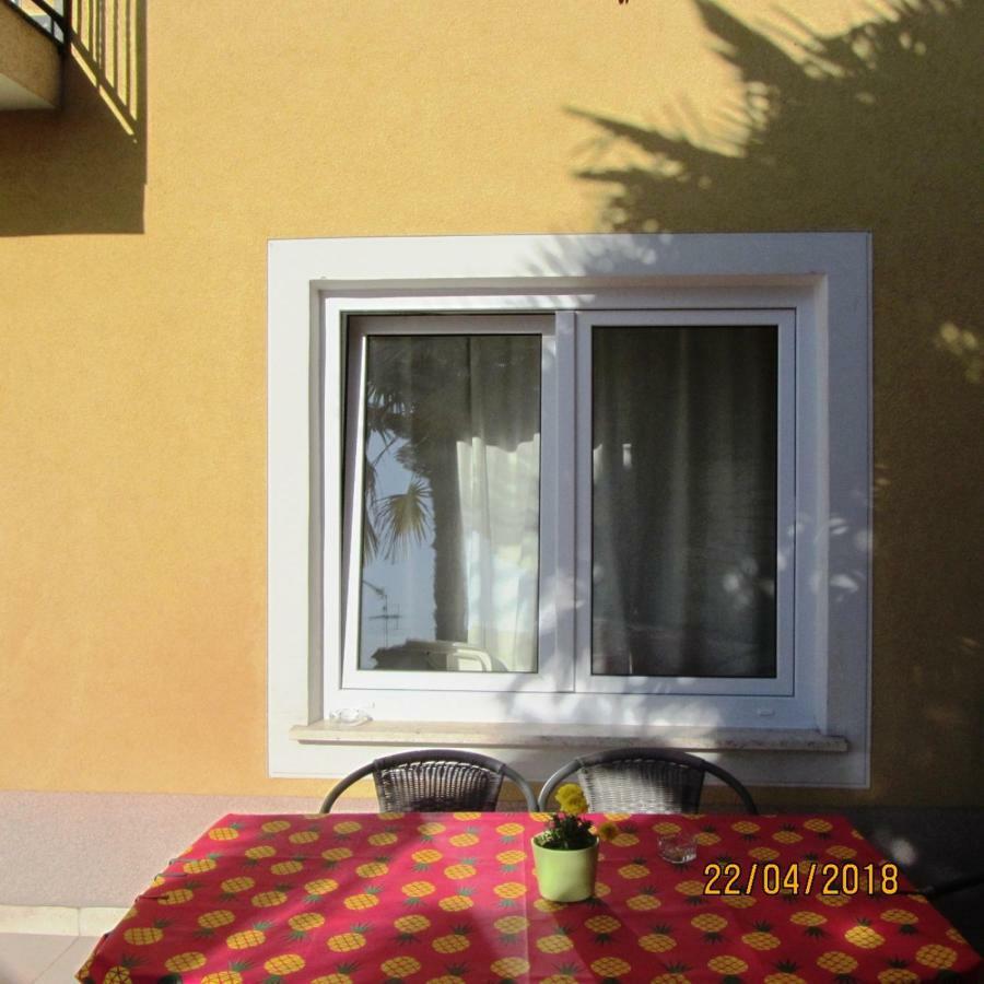 Holiday House Sara Опатия Экстерьер фото