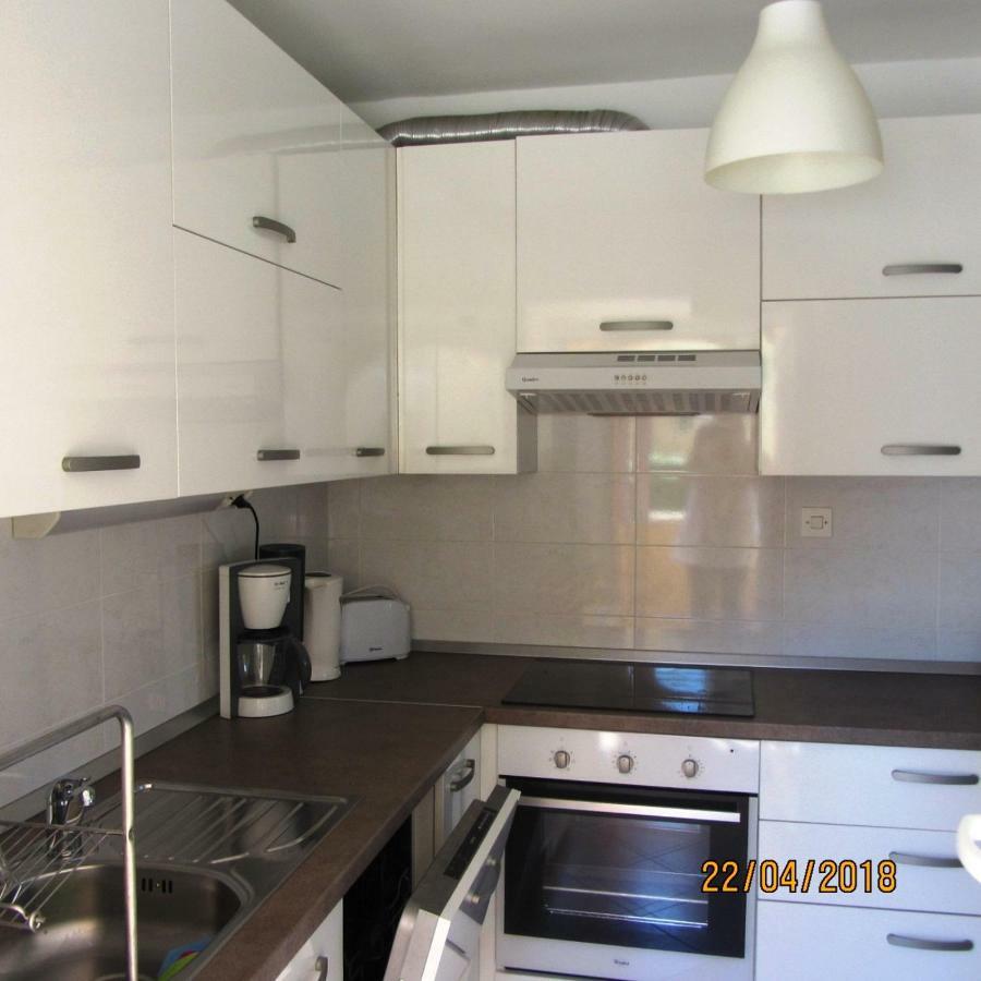 Holiday House Sara Опатия Экстерьер фото