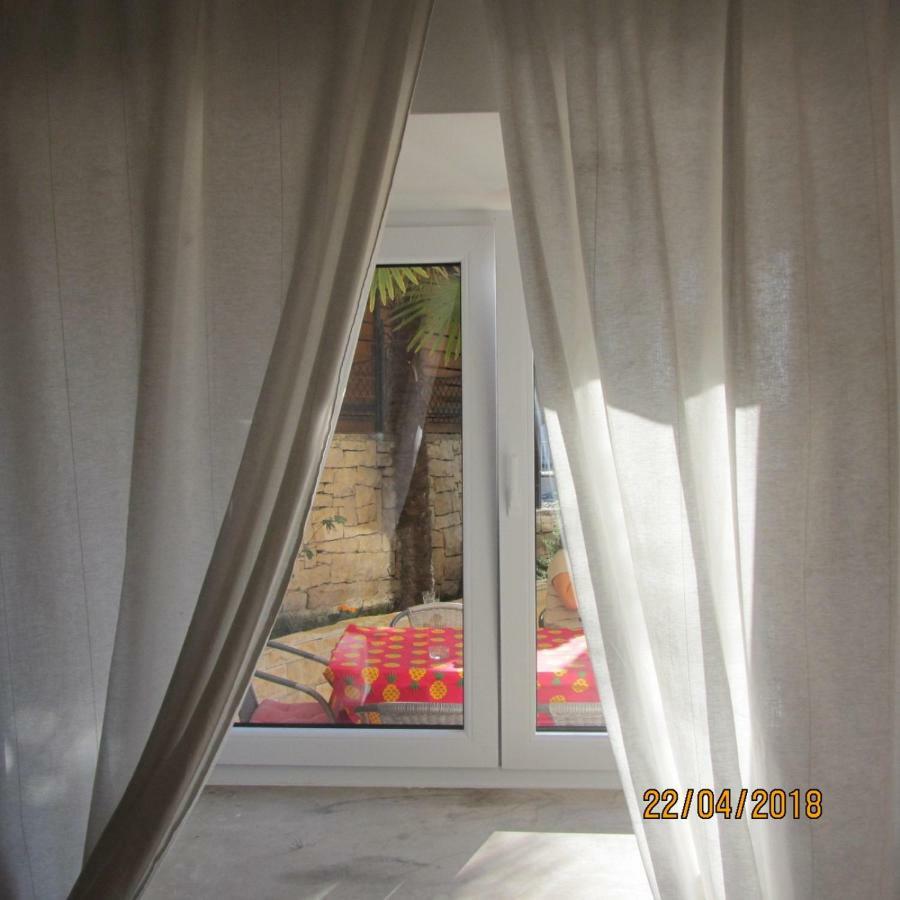 Holiday House Sara Опатия Экстерьер фото